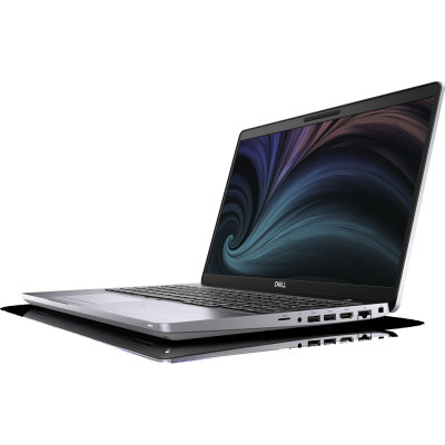 Dell Latitude 5510 15.6" Laptop Core i5-10210U  Windows 11 Laptop